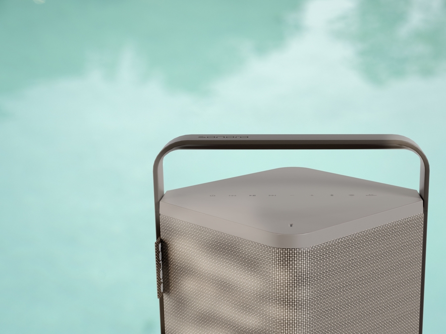 sonoro VIBES XL – Tan 5